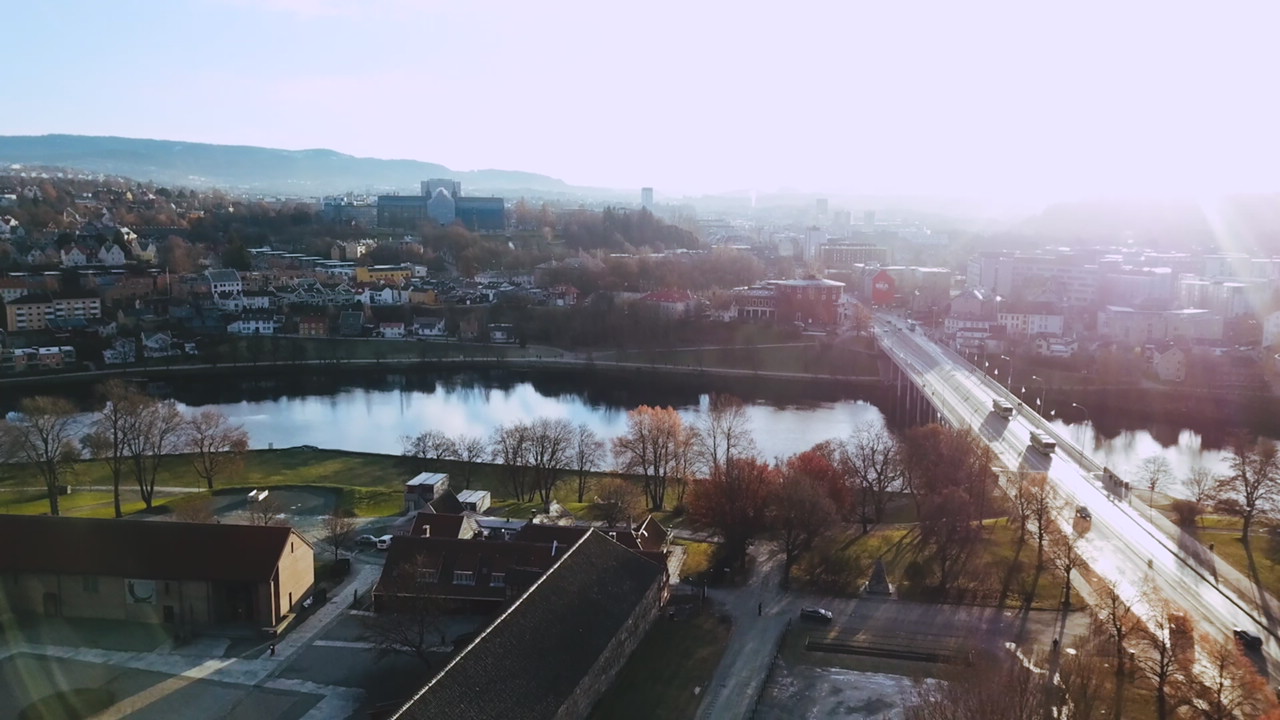 Paradetog til Lerkendal.mp4